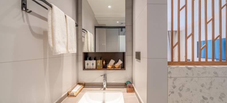 北海银滩和乐苑(侨港国际客运码头店)图片