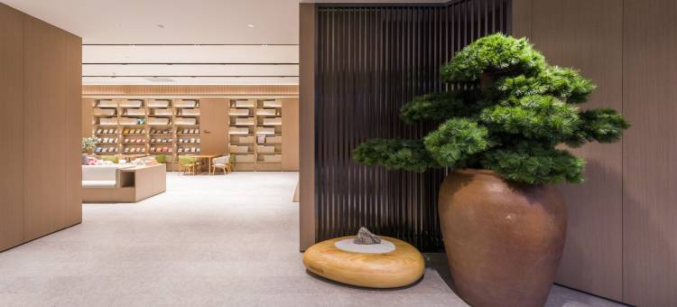 全季酒店(洛阳中州东路店)图片