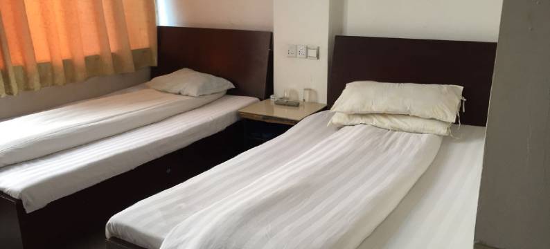 溧阳粮丰旅社图片