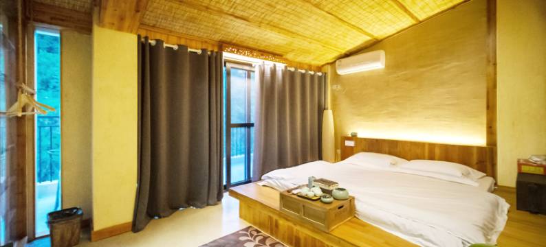 桃里间·和院(东江湖景区店)图片