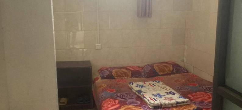 博爱聚成旅社图片