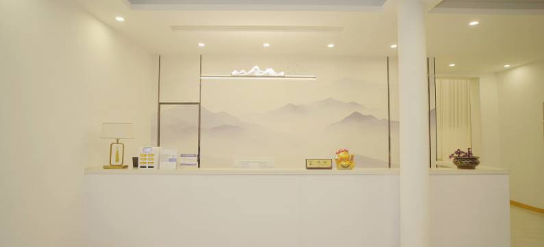 万羽洲酒店图片