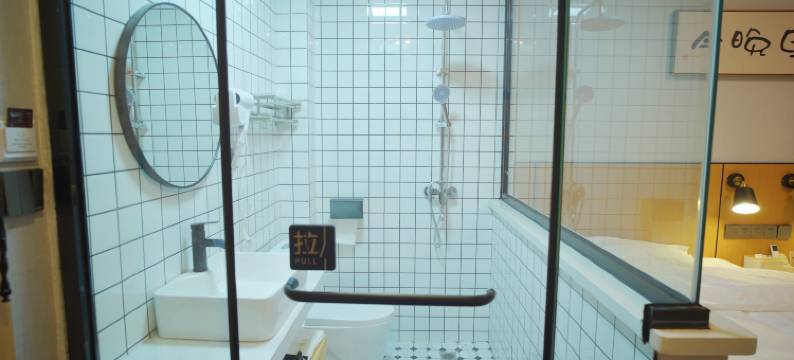 万羽洲酒店图片