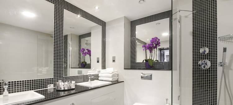 费兹罗维亚格美酒店(Gem Fitzrovia Hotel)图片