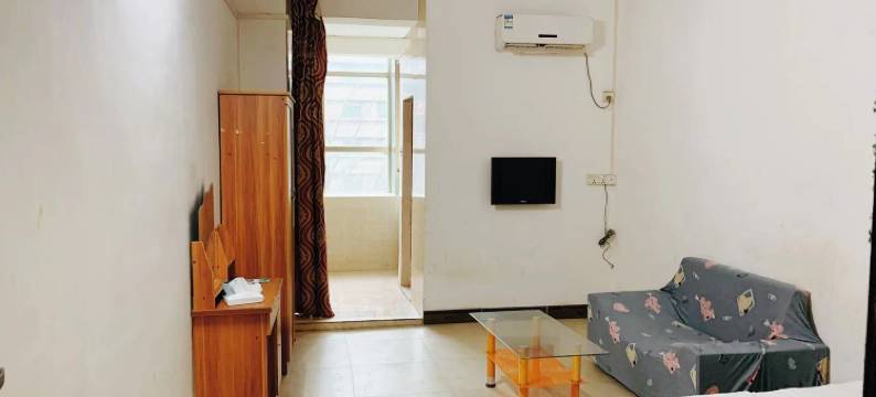 东莞旺旺住宿图片