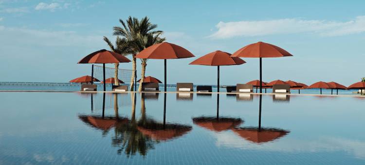 埃及红海艾尔古纳澈笛度假酒店(The Chedi El Gouna, Red Sea, Egypt)图片