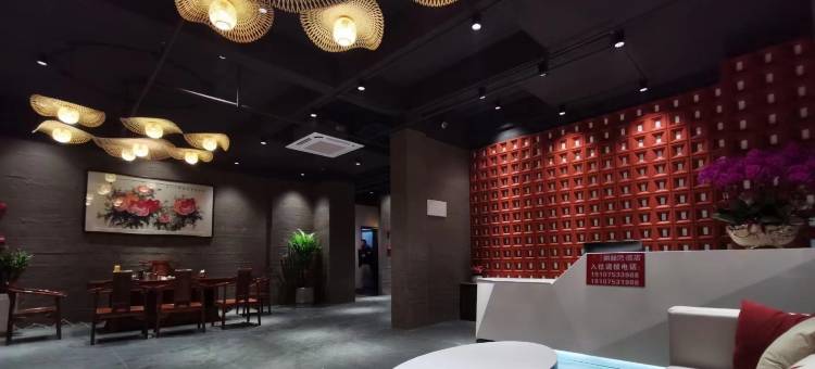 兴宁枫林湾酒店图片