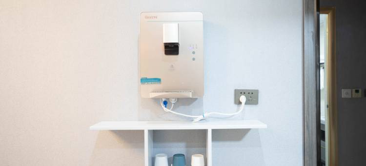 得源酒店(平顶山宝丰龙兴北路店)图片