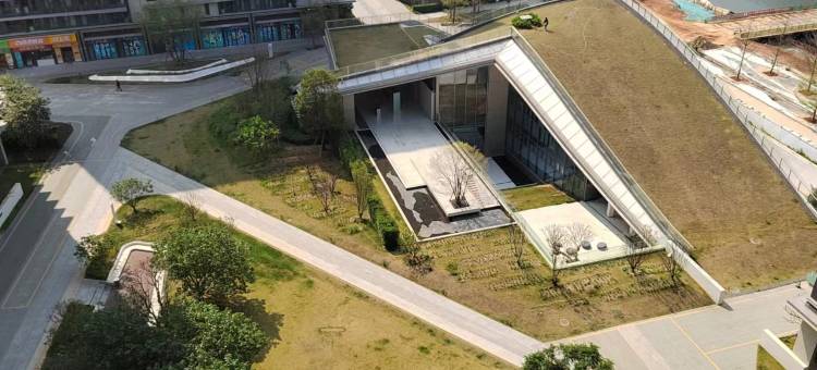 珍维诗公寓(深圳国际会展中心店)图片