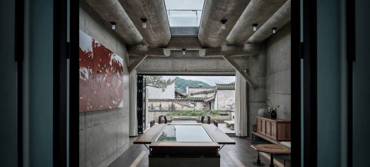 文郁堂私人收藏酒店图片