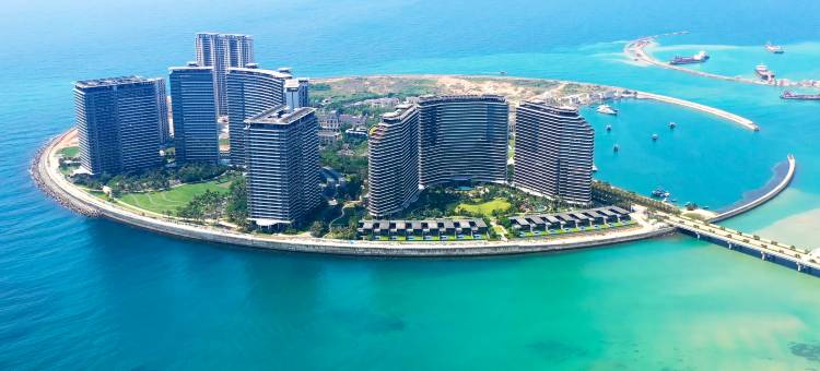 斯维登冲浪酒店(万宁日月湾店)图片