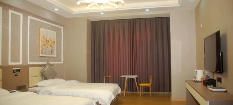 邢台任泽区万豪酒店图片