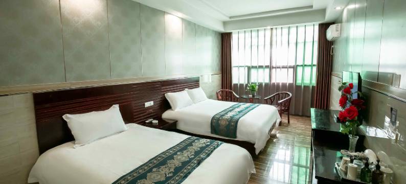 如家华驿酒店(武当山景区入口店)图片