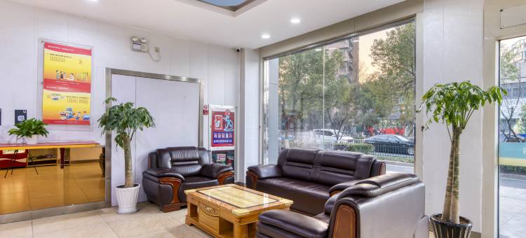 7天连锁酒店(杭州下沙店)图片