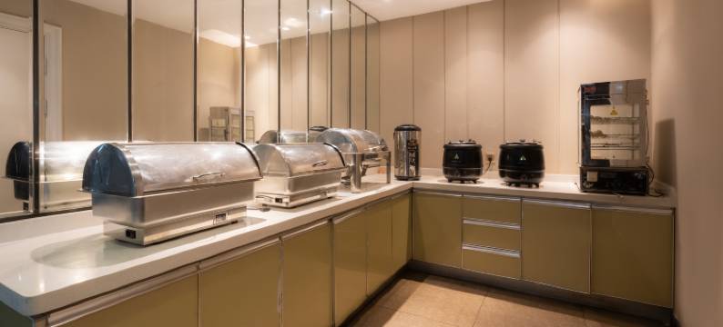 美宜家精品酒店(鼓楼夜市开封府店)图片