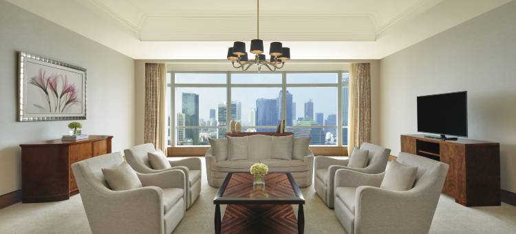 雅加达太古广场丽思卡尔顿酒店(The Ritz-Carlton Hotel Jakarta Pacific Place)图片