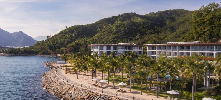 芽庄博马度假村(Boma Resort Nha Trang)图片