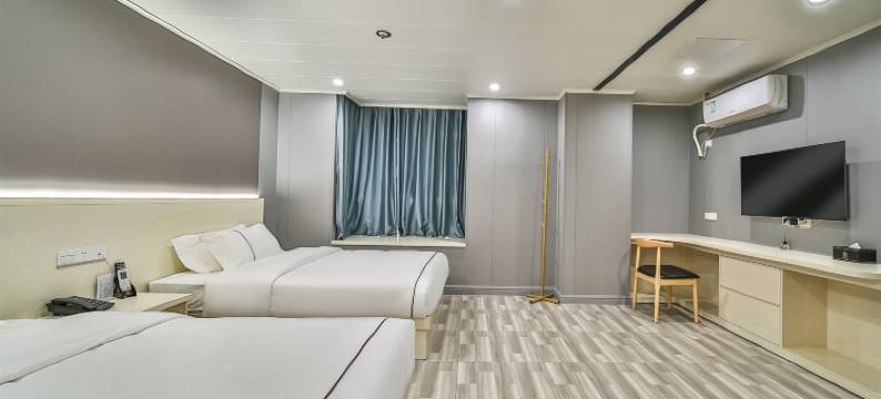 东源良友酒店(仙塘政府南园古村店)图片