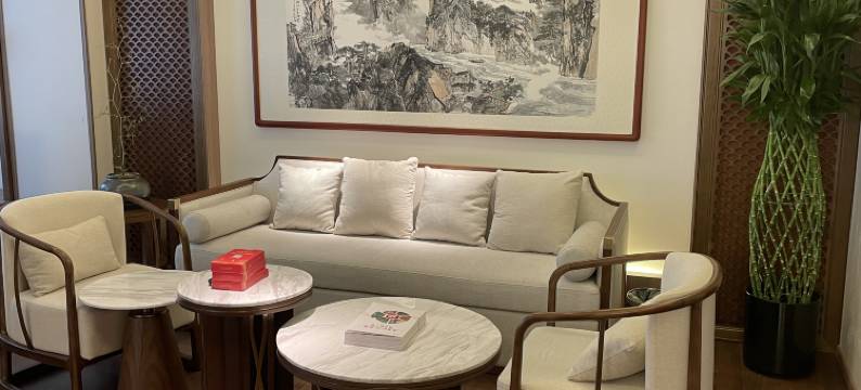 川京办招待所(北京站建国门地铁站店)图片