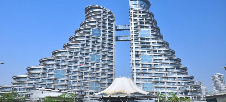 日照大酒店(万平口景区世帆公寓店)图片