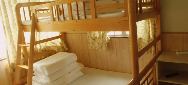 香港新迎宾馆图片