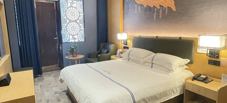 途客中国HOTEL延津文化路店图片