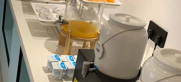 海友酒店(徐州市政府店)图片