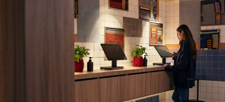 ASAI曼谷沙吞酒店(ASAI Bangkok Sathorn)图片