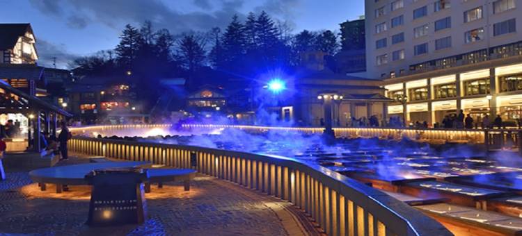 汤宿 季之庭(Tokinoniwa)图片