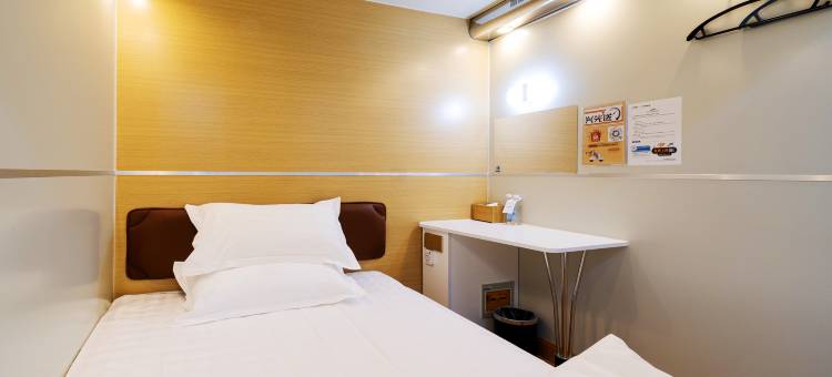 如憩计时休息室(大兴机场安检内西区店)图片