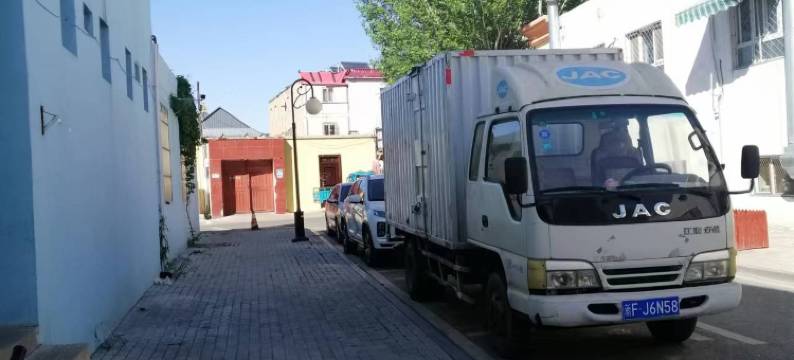 伊宁湘疆客栈(六星街店)图片