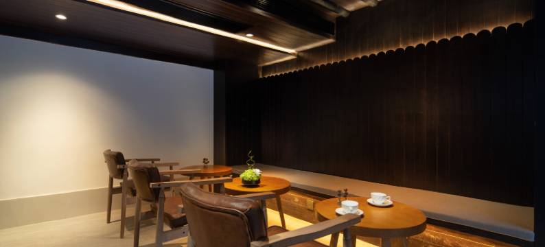 柏呈雪山酒店(丽江古城中心木府店)图片