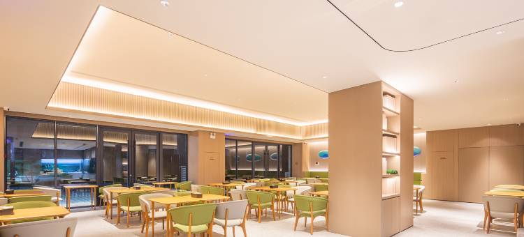 你好酒店(周口东站店)图片