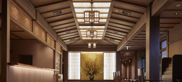 汤烟之宿雪之花(Yukinohana)图片