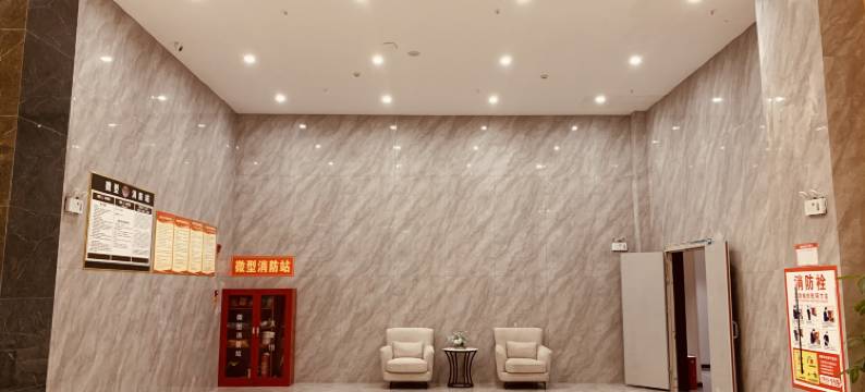 新概念电竞商务酒店图片