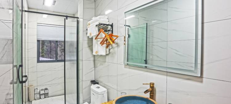 熊大熊二民宿(千年老街店)图片