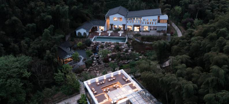 无它心舍(径山寺店)图片