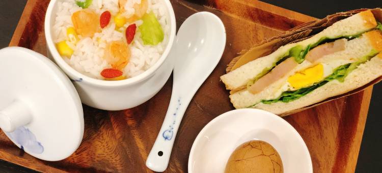 希岸酒店(广州华南师范大学华景路地铁站店)图片