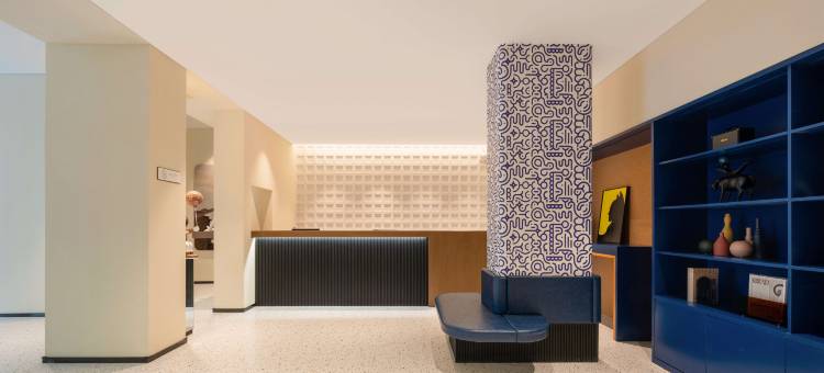 银座佳驿酒店(泰安青年路店)图片