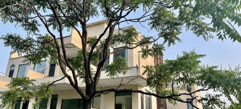 云台山雲岚逅院(岸上服务区店)图片