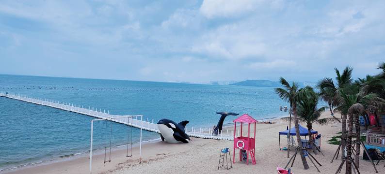 未来家度假酒店图片