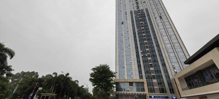 不晚民宿(软件园二期店)图片