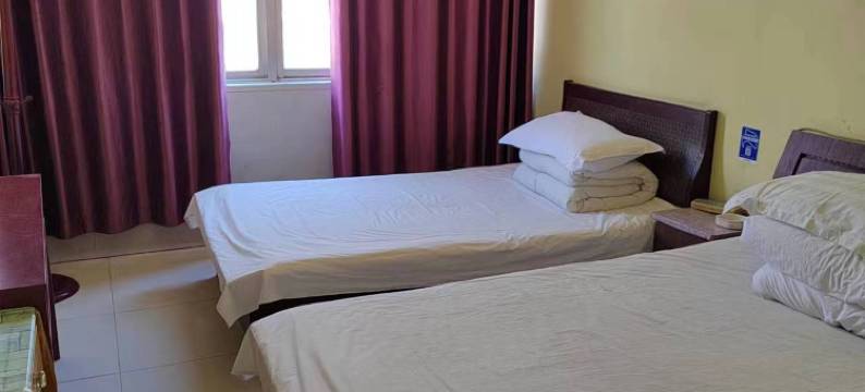 肥城福聚宾馆图片