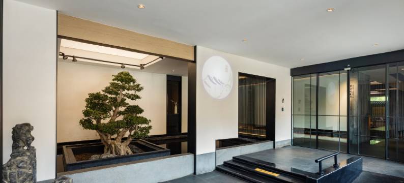 成都壹酒店(宽窄巷子琴台路店)图片