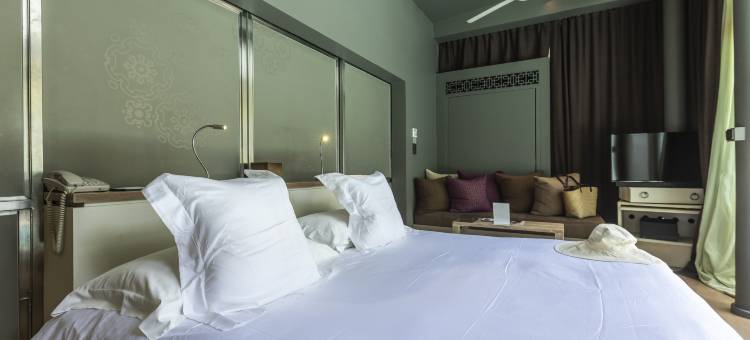 普吉岛莎拉迈考海滩度假村(Sala Phuket Mai Khao Beach Resort)图片
