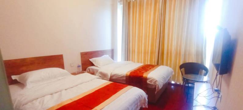 徐州万豪商务宾馆图片