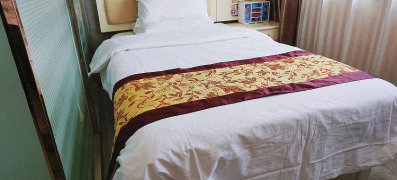 金贻宾馆(乌鲁木齐米泉一中店)图片