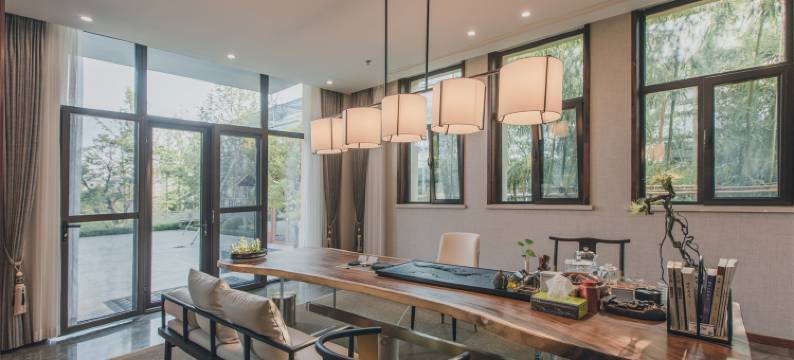 沂源东方书院民宿图片