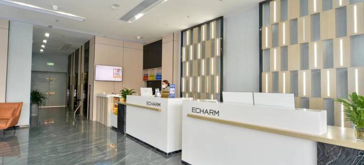 修水宜尚酒店(凤凰广场店)图片