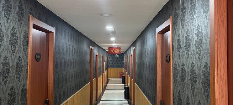 98连锁酒店图片